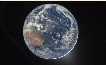 Artemis II ‘zbarkon’ në Tokë më 10 prill në brigjet e Kalifornisë