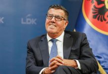 Haziri zbulon kandidatin e LDK-së për president, nëse arrihet marrëveshje me LVV-në 