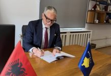 Hapet rruga për ndërtimin e Qendrës Emergjente në QKUK, pritet të përfundojë brenda 30 muajve