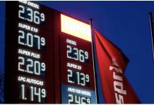 Benzina dhe nafta në Evropë – ku janë çmimet më të larta dhe më të ulëta?
