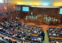 VV-ja i çon në kuvend Projektligjin për çmimet tavan dhe atë për sigurimet shëndetësore 