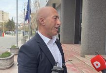 Haradinaj: Jo ndoshta, por jemi në zgjedhje, Kurti e di se si shkojnë punët për zgjedhjen e presidentit