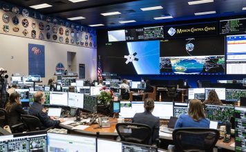 Astronautët e NASA-së sonte kthehen në tokë, këtu mund ta shikoni live