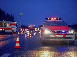 Një serb plagos katër persona në Zvicër