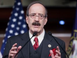 Vdes miku i shqiptarëve, kongresisti Eliot Engel