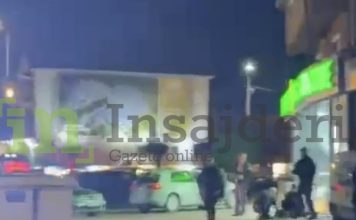 Dalin detaje të reja, të plagosur mbetën dy persona