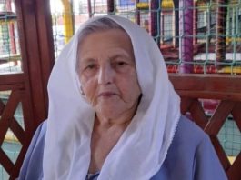 Podujevë; Ndërron jetë Nazmije Fusha – Breznica (Foto)