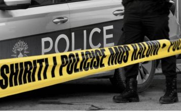 Vetaksident i rëndë, humb jetën një person