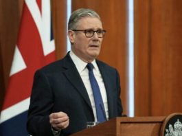 “S’e mbështesim bllokimin e Ngushticës së Hormuzit” – Starmer: Kemi qenë të qartë, s’do të futemi në këtë luftë