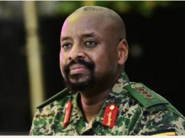 Shefi i Ushtrisë së Ugandës ‘ultimatum’ Turqisë: Më jepni 1 miliard dollarë dhe gruan më të bukur, brenda 30 ditëve