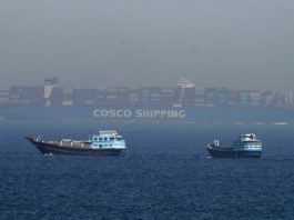 Bllokohet sërish Ngushtica e Hormuzit