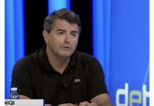 Florin Krasniqi bashkohet PSD-së, “tash e shohim qysh bëhet loja”