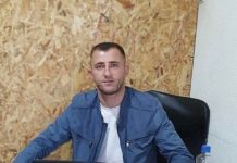 Ky është 36 vjeçari që u gjet pa shenja jete