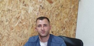 Ky është 36 vjeçari që u gjet pa shenja jete