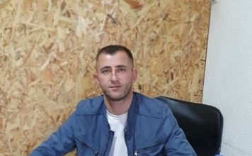 Ky është 36 vjeçari që u gjet pa shenja jete