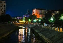 Shumë vende në Podujevë do të mbesin nesër pa rrymë