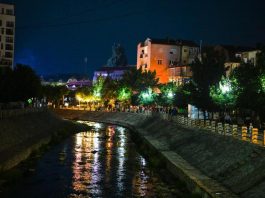 Shumë vende në Podujevë do të mbesin nesër pa rrymë