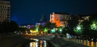 Shumë vende në Podujevë do të mbesin nesër pa rrymë