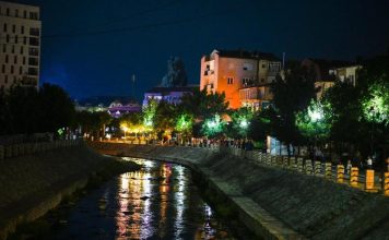 Shumë vende në Podujevë do të mbesin nesër pa rrymë