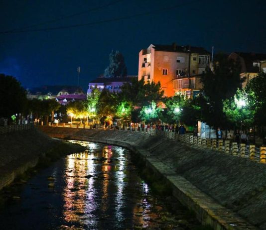 Shumë vende në Podujevë do të mbesin nesër pa rrymë