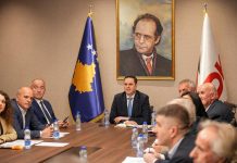 U raportua se u arrit marrëveshja VV-LDK për presidentin, reagojnë nga LDK