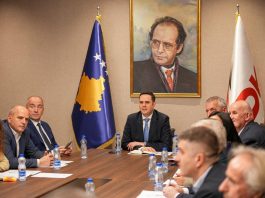 U raportua se u arrit marrëveshja VV-LDK për presidentin, reagojnë nga LDK