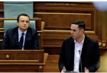 Rtv 21; Kurti dhe Abdixhiku pranë marrëveshjes, Lutfi Haziri kryetar i Kuvendit