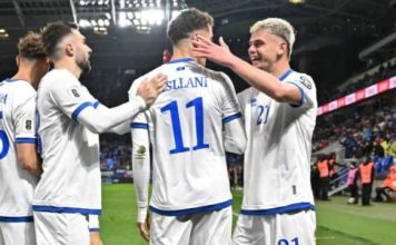 Skenar i ri i FIFA-s mund t’i hapë derën Kosovës në Botëror