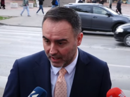 Glauk Konjufca: Largohem nga kandidatura për President nëse propozohet dikush jopartiak