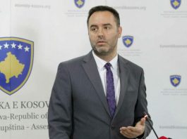 A do të pranonte VV që Abdixhiku të jetë President? Përgjigjet Konjufca 