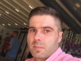 Ky është personi i cili humbi jetën tragjikisht në zjarr bashkë me dy fëmijët e tij