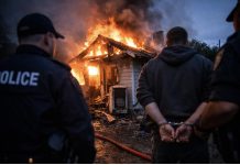 I vë flakën shtëpisë nga pakujdesia me shporet elektrik – përfundon në ndalim 48 orë