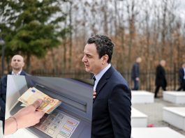 Qeveria shpërblen me këtë shumë edhe punëtoret e sektorit privat