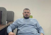E dhimbshme; Vdes i riu në aksident (Foto)