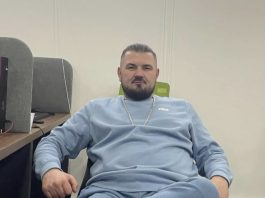 E dhimbshme; Vdes i riu në aksident (Foto)