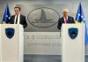 Kurti e Sveçla sot në konferencë për media, ZKM s’e zbulon arsyen