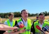 Kurti për zgjedhjen e presidentit: Ne do të përpiqemi për sa më shumë bashkëpunim me opozitën