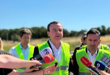 Kurti për zgjedhjen e presidentit: Ne do të përpiqemi për sa më shumë bashkëpunim me opozitën
