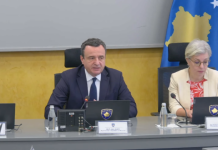 Kurti: Rezultati i zgjedhjeve të pranohet, pas certifikimit nisim diskutimet për konstituimin e Kuvendit, formimin e qeverisë e zgjedhjen e Presidentit
