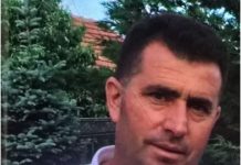 Humb jetën aksidentalisht 50 vjeçari