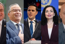 Nga Haga, ish-krerët e UÇK-së shprehin ngushëllime për vdekjen e Kimete Fazliu-Podvoricës