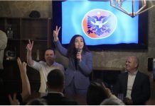 LAJMI I FUNDIT: Abdixhiku reagon, tregon nëse largohet nga pozita e kryetarit 