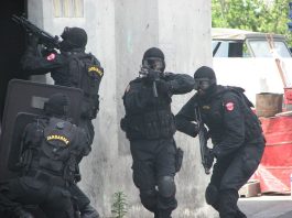Turqia arreston mbi 200 persona para samitit të NATO-s