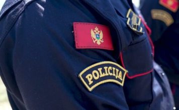 Arrestohet kosovari në Tivar, dyshohet se vodhi mbi 100 mijë euro nga një automjet