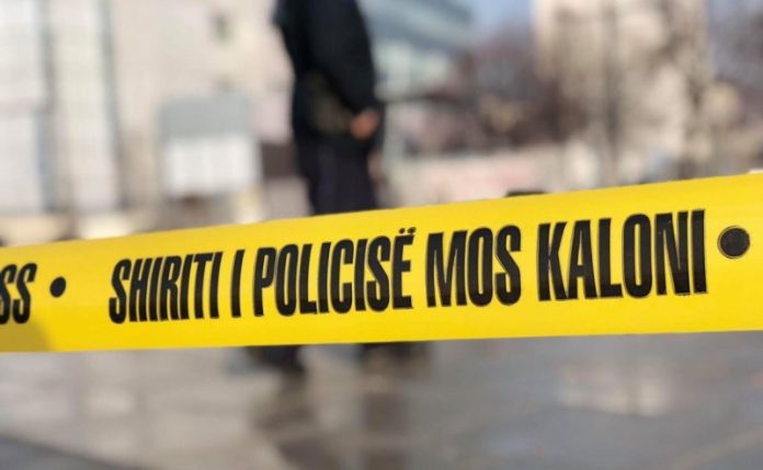 Shiriti-i-policise