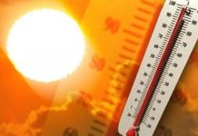 Valë ekstreme të nxehti, priten temperatura rekord