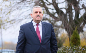 Veliu: LDK-ja dështoi në zgjedhjet e 7 qershorit, përgjegjësia bie mbi Abdixhikun dhe Osmanin