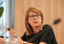 Zhvillimet brenda LDK-së, reagon edhe Hykmete Bajrami