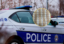 E gjeti kuletën me para, e dorëzon në Polici
