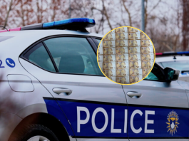 E gjeti kuletën me para, e dorëzon në Polici